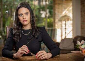 שקד בחוץ: נבחרו חברי הוועדות למינוי דיינים ושופטים