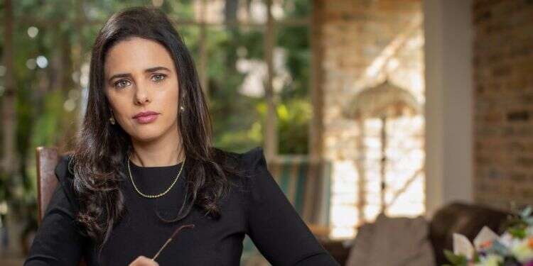 שקד בחוץ: נבחרו חברי הוועדות למינוי דיינים ושופטים