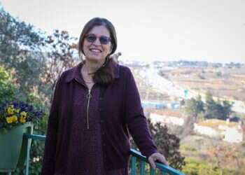 "בבוצ'אץ' את מלכה"