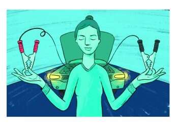 זה לא כל כך נעים לראות מכסה מנוע סגור