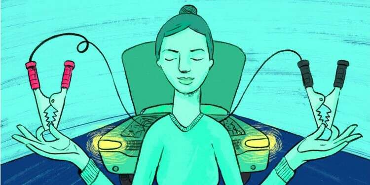 איור: מורן ברק זה לא כל כך נעים לראות מכסה מנוע סגור