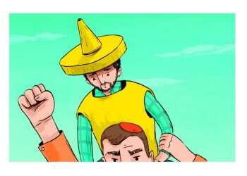 עושים פסים: הציונות הדתית יושבת באופוזיציה הערכית