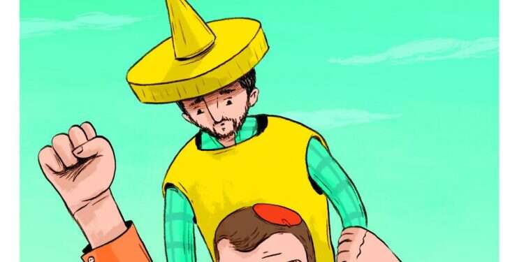 עושים פסים: הציונות הדתית יושבת באופוזיציה הערכית