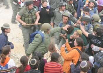 בפרקליטות מודאגים מחקירת מח"ש, ובצדק