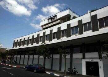 הקריקטורה של בידרמן והמגזר שמותר לומר עליו הכול