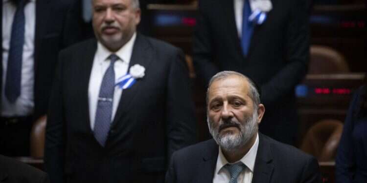 צילום: הדס פרוש, פלאש 90