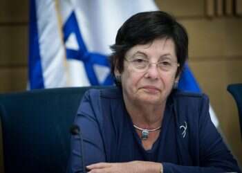 צילום: יונתן זינדל, פלאש 90