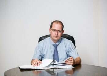 לא עוצר באדום: פעילותו של יונתן פולק תוביל למשפט