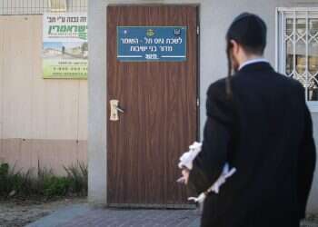 דו"ח גיוס החרדים חושף: רשלנות מקצועית חמורה