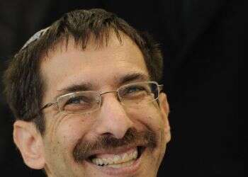 הגיע זמן שינוי: דרושה התמודדות עם תחושת הבעלות הגברית