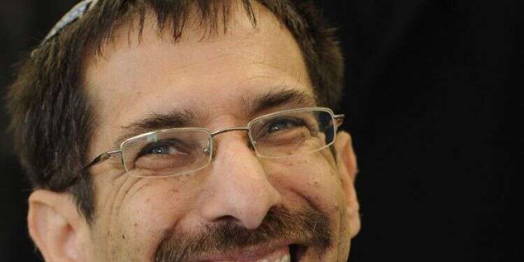 אורי אורבך ז הגיע זמן שינוי: דרושה התמודדות עם תחושת הבעלות הגברית