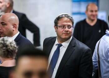 אוהדי בן־גביר, האם לא מוזר לכם שהוא הפך לחביב התקשורת?