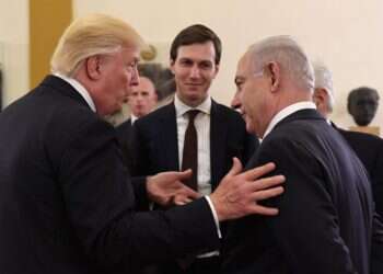 החמצת עסקת המאה בשל התנהלות לקויה תהיה בכייה לדורות