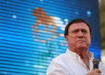 מנגינת חייו: חברים ומקורבים נפרדים מיוסי גמזו