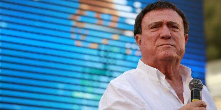 מנגינת חייו: חברים ומקורבים נפרדים מיוסי גמזו