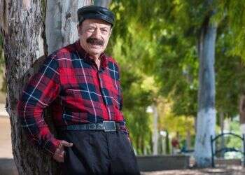 מנגינת חייו: חברים ומקורבים נפרדים מיוסי גמזו