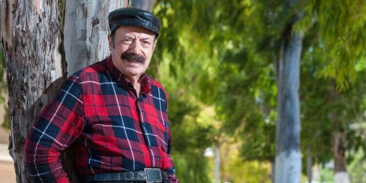 מנגינת חייו: חברים ומקורבים נפרדים מיוסי גמזו