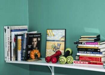 ספרי עזרה עצמית: אל תנסו את זה בבית