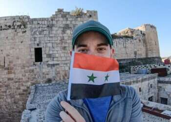 לקראת סיום היעד: ביקור בכל מדינות העולם