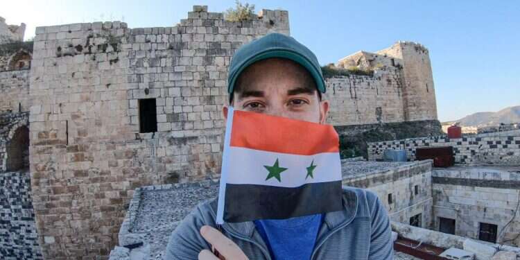 לקראת סיום היעד: ביקור בכל מדינות העולם