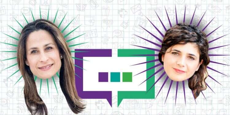 הפער, המגדר והחמוצים: הח"כיות השכל ופרקש הכהן ראש בראש