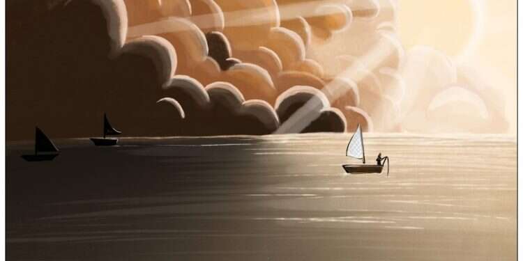 איור: שרון ארדיטי