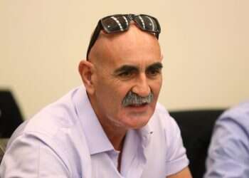יו"ר מועצת יש"ע: "עבדו עלינו בעיניים, צריך לזרוק את התכנית לפח"