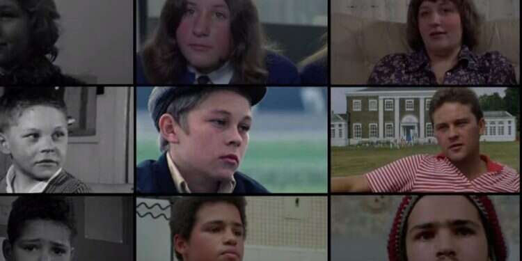 צילום מסך מתוך הטריילר של הסדרה UP 63 הגעת אל היעד: אנחנו בעיקר צריכים מטרה