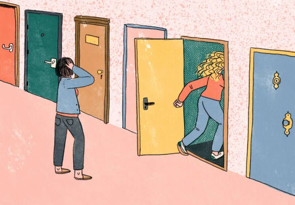 איור: נועה קלנר