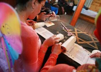 בשביל הגברים: תפסיקו להילחם בנשים