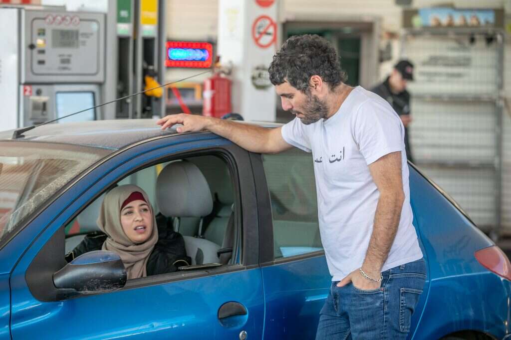 צילום: יוסי אלוני