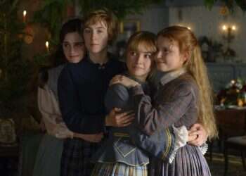 הנשים כבר לא כל כך קטנות