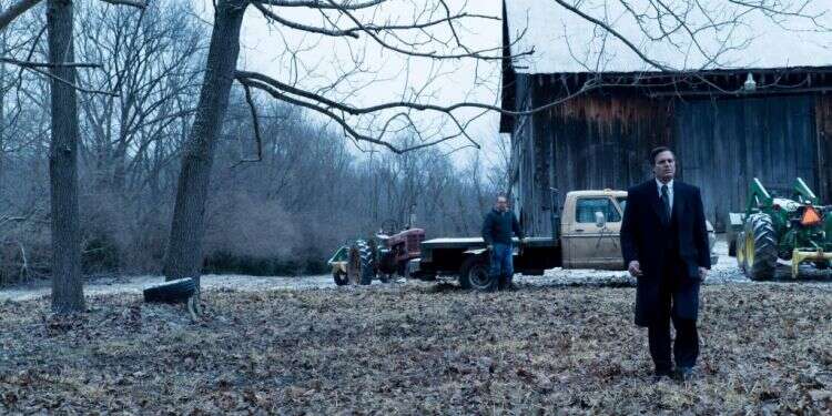 פרשת המים. צילום: באדיבות בתי קולנוע לב אזהרת צפייה: הטוב לא תמיד מנצח