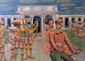 מפולין העתיקה ועד יפו המודרנית: מסע גלגולים משעשע ושונה