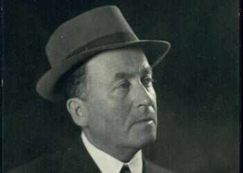 ש"י עגנון וההסתכלות הנפלאה לנפש האנוש