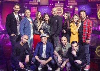 קומדי סטאר: לבדיחה לא אמור להיות פאנץ'?