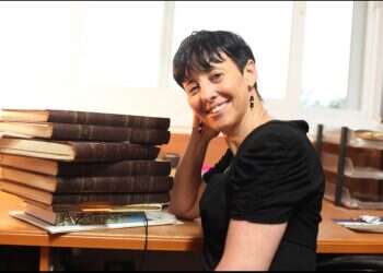 דרכי נעם: הליברליות והשמרנות עוד ילחצו ידיים (וירטואלית!)