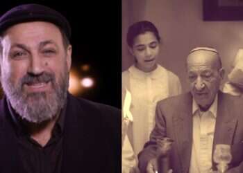 החיזור אחר הקול המסורתי: שמתם לב שיצא לכם קצת גזעני?