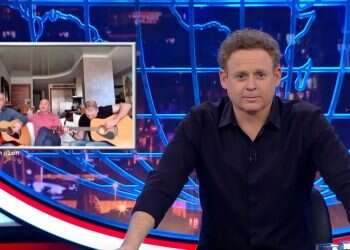 ליאור שליין מ-פ-ח-ד