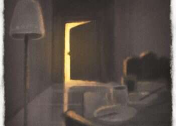 איור: מנחם הלברשטט