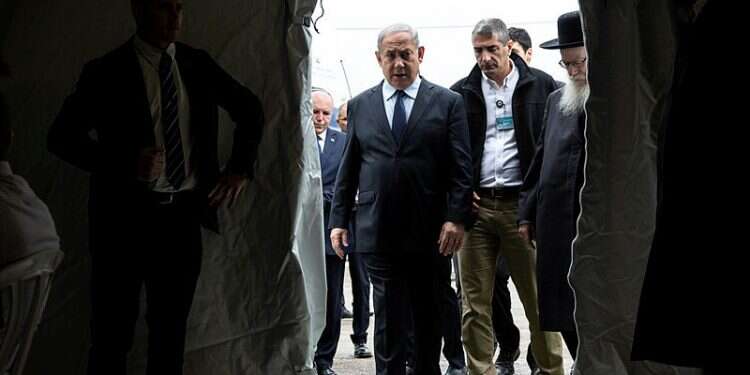 מוכרחים ממשלת חירום, ועכשיו