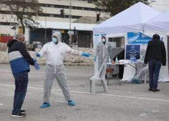 תוצאות האמת: הליכוד מוביל, הימין מתנדנד על 59