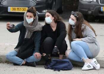 גידול ענק במבודדי הקורונה: הממשלה שוקלת צעדי חירום