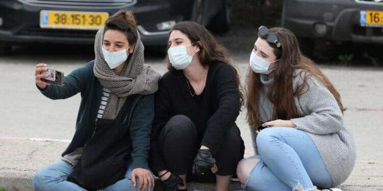 גידול ענק במבודדי הקורונה: הממשלה שוקלת צעדי חירום