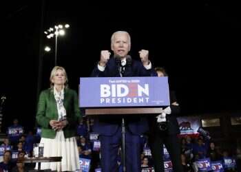 המרוץ לראשות המפלגה הדמוקרטית בארה"ב נפתח מחדש