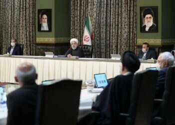 משבר הקורונה באיראן עשוי להפיל את משטר האייתוללות