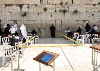 חרפה והמוצא ממנה: כך ישראל תחלץ עצמה מאסון