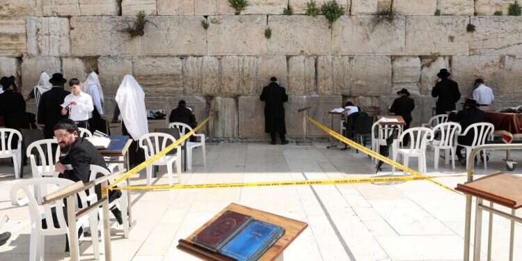 חרפה והמוצא ממנה: כך ישראל תחלץ עצמה מאסון