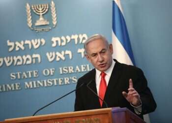 ללא נציגות במשרדים מקדמי מדיניות, נתניהו יהיה מנוטרל