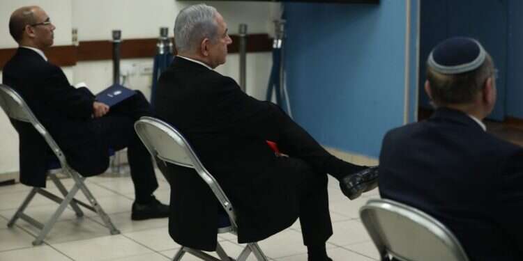 דילמת המנהיג: איך פותרים את המשוואה הפוליטית?